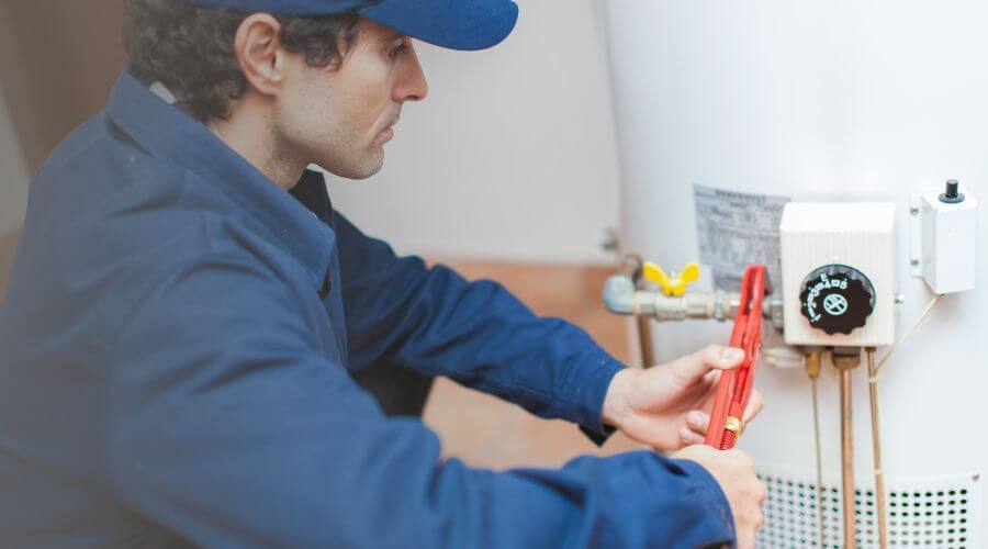 Professional sewer line replacement in Warren, RI